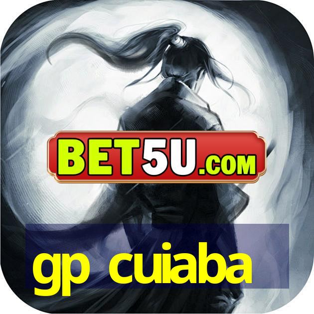 gp cuiaba